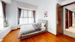 Shanghai One (D10), Apartment #414173281